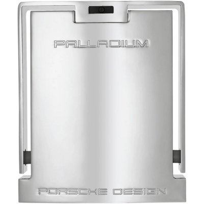 Porsche Design, Palladium For Men toaletná voda v spreji 50ml