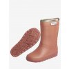EN*FANT Termo čižmy s ovčím rúnom Thermo Boots Glitter - metallic rose Veľkosť-obuvi: 21
