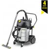 mokro-suchý vysávač KARCHER NT 75/2 Tact² Me Tc 1.667-289.0 + predĺžená záruka