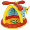 Fisher-Price Helikoptéra s loptičkami