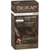 Biokap Nutricolor Delicato Rapid 5.34 medovo-gaštanová 135 ml