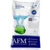 AFM aktívne filtračné medium 0,7 - 2,0 mm, 21 kg