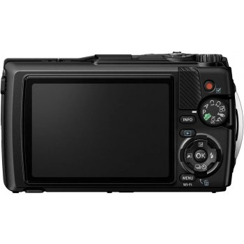 Olympus Tough TG-7