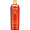 Karloff Tatratea Apple & Pear Tea Liqueur, 67%, 0.7 L (čistá fľaša)