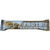 Fitness Authority High Protein Bar 68 g Príchuť: Peanut butter and Salted Peanuts