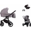 BEBETTO Luca New Travel Set Cosmo 35 2024 3v1 Cosmos
