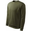 MALFINI ESSENTIAL 406 Mikina pánska 4066914 M 69 military