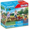 Playmobil PLAYMOBIL® 70990 Starí rodičia s vnukom