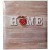 Fotoalbum HOME SS40str. 25,8x28
