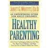 Healthy Parenting