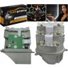 LED modul BMW 3 JEŽKO E90 LCI 09-12 Smerovka pravá 63127245814
