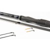 Prut Free Spirit Hi-S Power Feeder Special 13' 40-120g 3 díl