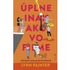 Úplne inak ako vo filme - Painter Lynn