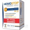 HEMOSTOP PROBIO MAX Da Vinci 30+15 kapsúl