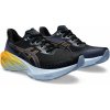 Pánske bežecké topánky Asics NOVABLAST 4 čierne 1011B693-001 - EUR 43,5 | UK 8,5 | US 9,5