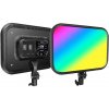 Neewer Novší RGB168 LED svetelný panel 60W 2500-8500K 064997