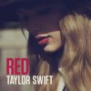 SWIFT, TAYLOR - RED LP