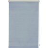 Zatemňovacia roleta Mini Thermo dymovo modrá 100x150 cm