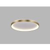 LED2 BELLA SLIM 78, G DALI/PUSH DIM 60W 2CCT 3000K/4000K 1271757D