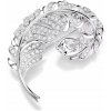 BROŠŇA SWAROVSKI Idyllia 5747549 GRAVÍROVANIE DARČEK