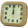 Rádiom riadený budík JVD RB1603.2, 12cm
