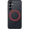 Tactical MagForce Hyperstealth 2.0 Samsung Galaxy S25 čierno-červený 57983123685