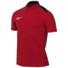 Nike | M NK DF ACDPR24 SS POLO K | červená| S