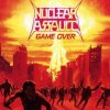 Game Over - Nuclear Assault CD