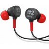 PowerA Earbuds Wired, Nintendo Switch 2, Official, 8 mm, Jack 3,5 mm, Káblové slúchadlá