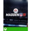 Madden NFL 18 Xbox One - Pro Xbox X