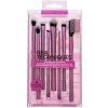 Real Techniques Everyday Essentials 8 pcs sada štetcov