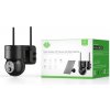WOOX R3569, Outdoor wireless Solar camera WiFi