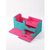 Gamegenic The Academic 133+ XL Convertible Teal/Pink Krabička