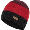 Kilpi pánska zimná pletená čiapka MAYLO-M červená