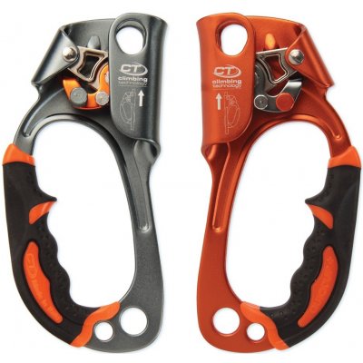 Climbing Technology Quick Up Plus