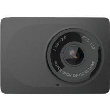 Yi Compact Dash Camera