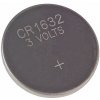 HIBRIGHT Lítiová gombíková batéria CR1632