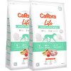 Calibra Dog Life Junior Large Breed Chicken 2 x 12 kg