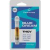 Canntropy THCV Cartridge Blue Dream 20 % THCV 60 % CBG 20 % CBN 1 ml