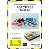 RipperWorks Papierový model - Malotraktor Agrostroj TZ-4K-14 s príslušenstvom