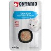 Ontario Cat Soup Tuna with Rice 40 g