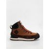 The North Face Back To Berkeley Iv Textile Wp (burnt umber/mars dust) 42.5, hnedá
