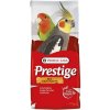 Versele Laga Prestige Big parakeets 20 kg - krmivo pre stredné papagáje