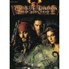Pirates of the Caribbean 2 - Dead Man's Chest / sólo klavír