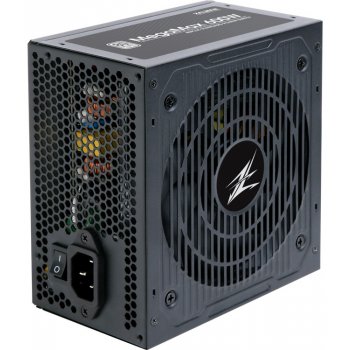 Zalman MegaMax 600W ZM600-TXII