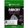 Far Cry New Dawn Credit Pack XXL | Xbox One