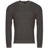 Armani Exchange Svetre PULLOVER Hnedá