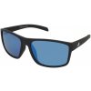Slnečné okuliare Alpina Nacan I P Black Matt/Blue Mirror Veľkosť: 60