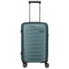 Travelite Air Base Trolley S KLM Ice Blue 35 l