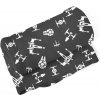 Sablio Deka Star Wars Vesmírne lode Pattern - 150x120 cm